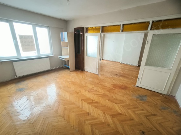 Çaykara Yakutiye Kiralık Daire |  3+1 Oda | 135M2 Aylık 9.000Tl | 4. Kat | Kombi | 1 Banyo Resim-5