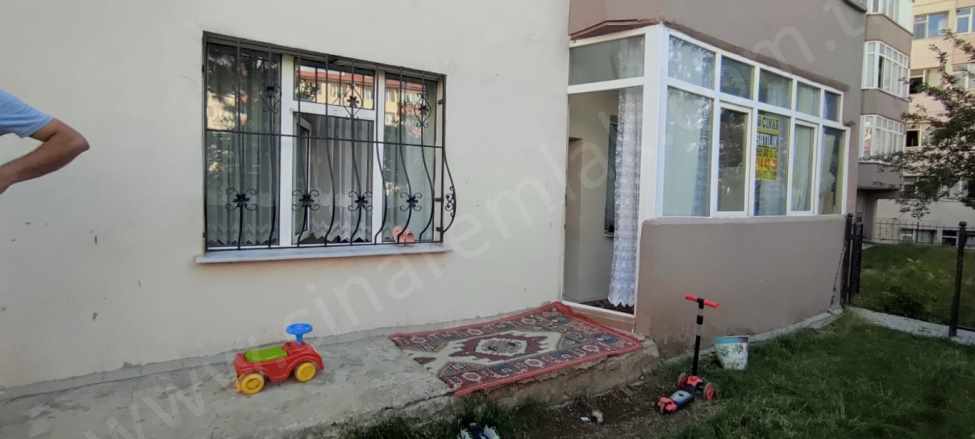 Yıldızkentte Kat Mülkiyet Tapulu Satılık Daire Zemin Çınardan ilan No: 5161 3+1 Palandöken