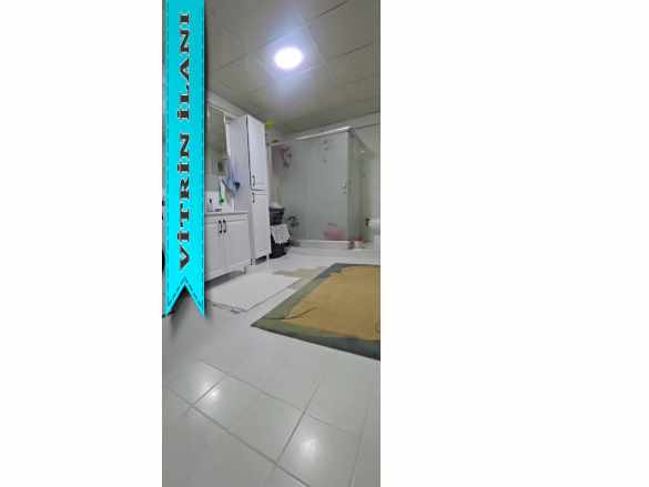 Yıldızkentte Kat Mülkiyet Tapulu Satılık Daire Zemin Çınardan ilan No: 5161 3+1 Palandöken