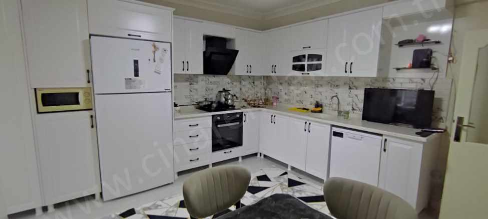 Yıldızkentte Kat Mülkiyet Tapulu Satılık Daire Zemin Çınardan ilan No: 5161 3+1 Palandöken