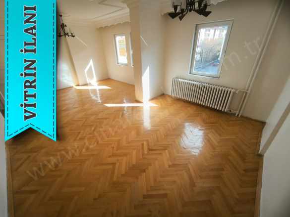 Yukarı Köşkte Asansörlü 3+1 Yeni Boyalı Ve Full Yapılı Kiralık Daire ilan No: 5162 Palandöken