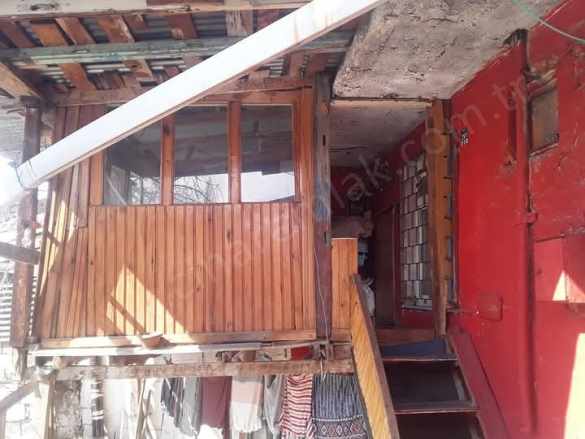 Sanayide Satılık Müstakil Ev Ve Arsa Çınardan ilan No: 5163 2+1 Yakutiye Sanayi Mah