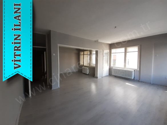 Gez Mahallesi. Yakutiye Kiralık Daire |  2+1 Oda | 110M2 Aylık 10.000Tl | 1. Kat | Kombi Resim-2