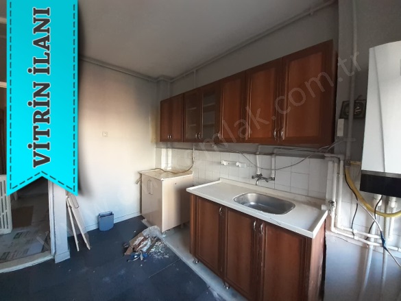 Gez Mahallesi. Yakutiye Kiralık Daire |  2+1 Oda | 110M2 Aylık 10.000Tl | 1. Kat | Kombi Resim-4