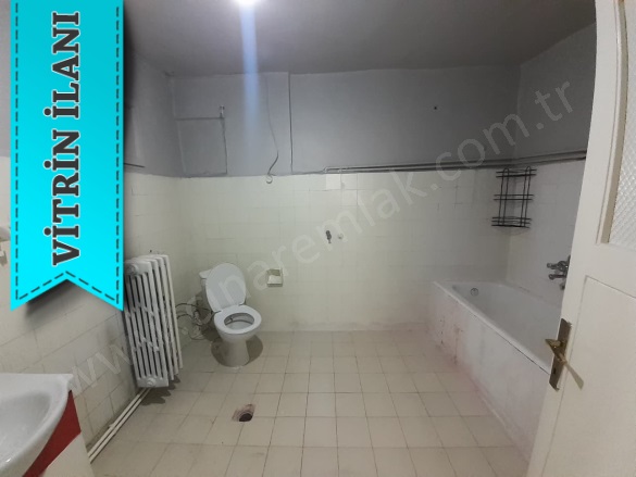 Gez Mahallesi. Yakutiye Kiralık Daire |  2+1 Oda | 110M2 Aylık 10.000Tl | 1. Kat | Kombi Resim-5