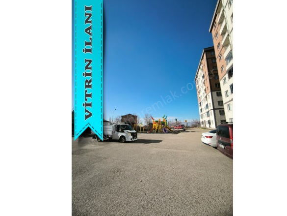 Rabia Ana Yakutiye Satılık Daire |  3+1 Oda | 150M2 3.100.000Tl  Krediye Uygun  | 3. Kat | Merkezi Isınma | 2 Banyo Resim-5