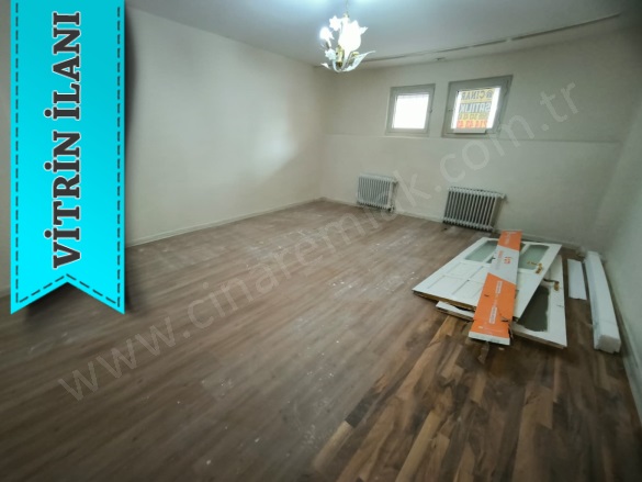 Rabia Ana Yakutiye Satılık Daire |  3+1 Oda | 160M2 799.000Tl | Bodrum | Kombi | 1 Banyo Resim-5