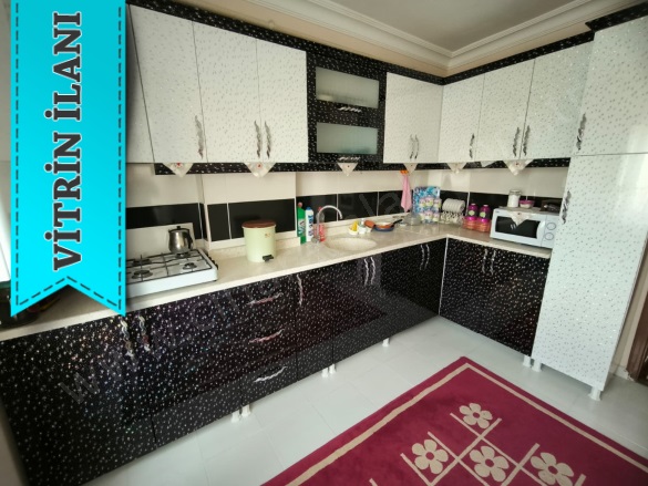 Yukarı Köşk Palandöken Satılık Daire |  3+1 Oda | 140M2 1.930.000Tl  Krediye Uygun  | 2. Kat | Kombi | 1 Banyo Resim-1