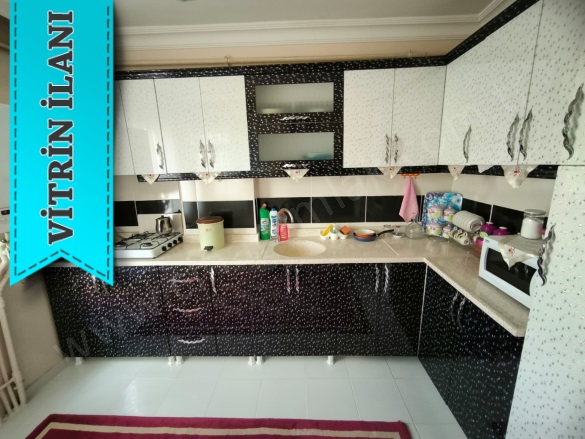 Yukarı Köşk Palandöken Satılık Daire |  3+1 Oda | 140M2 1.930.000Tl  Krediye Uygun  | 2. Kat | Kombi | 1 Banyo Resim-2