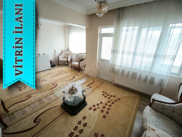 Yukarı Köşk Palandöken Satılık Daire |  3+1 Oda | 140M2 1.930.000Tl  Krediye Uygun  | 2. Kat | Kombi | 1 Banyo Resim-4