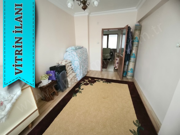 Yukarı Köşk Palandöken Satılık Daire |  3+1 Oda | 140M2 1.930.000Tl  Krediye Uygun  | 2. Kat | Kombi | 1 Banyo Resim-5