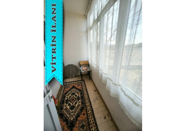 Yukarı Köşk Palandöken Kiralık Daire |  3+1 Oda | 140M2 Aylık 11.000Tl | 2. Kat | Kombi | 1 Banyo Resim-4