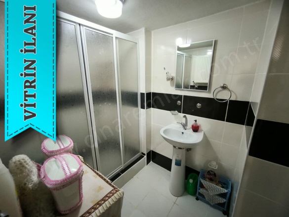 Yukarı Köşk Palandöken Kiralık Daire |  3+1 Oda | 140M2 Aylık 11.000Tl | 2. Kat | Kombi | 1 Banyo Resim-5