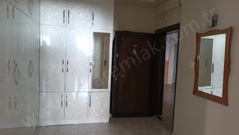 Yıldızkent Palandöken Kiralık Daire |  3+1 Oda | 165M2 Aylık 17.000Tl | 5. Kat | Merkezi Isınma | 2 Yatak Odası Resim-2