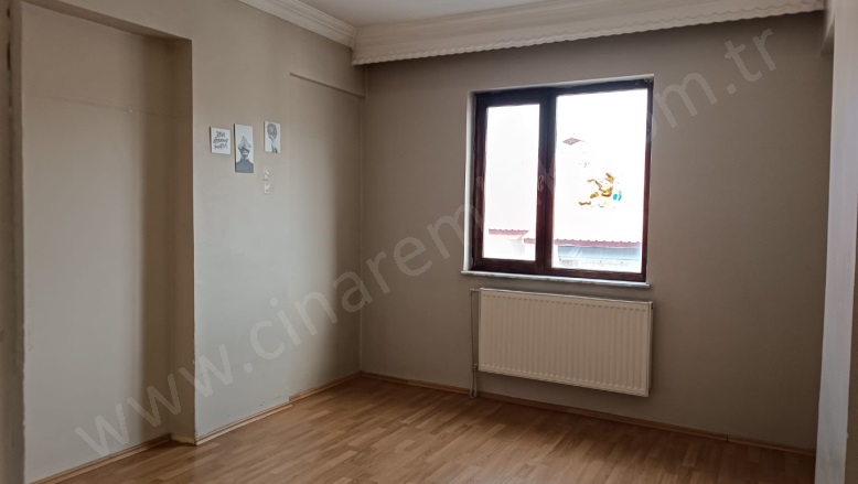 Yıldızkent Palandöken Kiralık Daire |  3+1 Oda | 165M2 Aylık 17.000Tl | 5. Kat | Merkezi Isınma | 2 Yatak Odası Resim-3