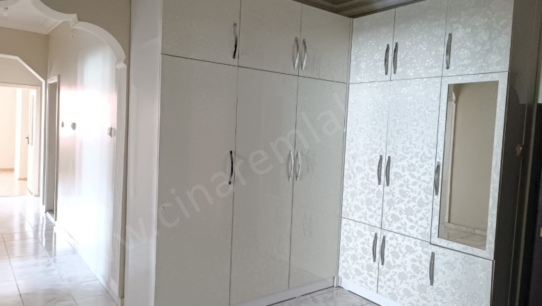 Yıldızkent Palandöken Kiralık Daire |  3+1 Oda | 165M2 Aylık 17.000Tl | 5. Kat | Merkezi Isınma | 2 Yatak Odası Resim-5