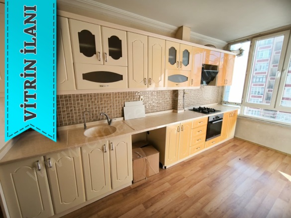 Rabia Ana Yakutiye Kiralık Daire |  3+1 Oda | 145M2 Aylık 15.500Tl | 4. Kat | Merkezi Isınma | 1 Banyo Resim-1