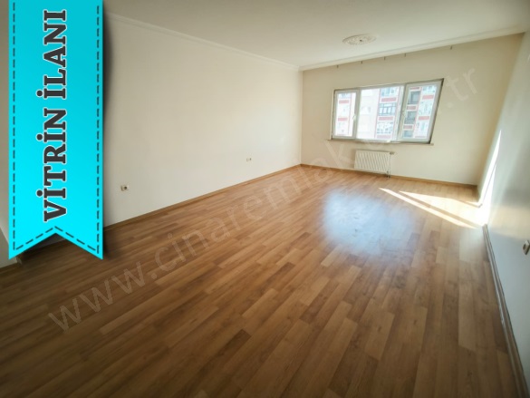 Rabia Ana Yakutiye Kiralık Daire |  3+1 Oda | 145M2 Aylık 15.500Tl | 4. Kat | Merkezi Isınma | 1 Banyo Resim-2