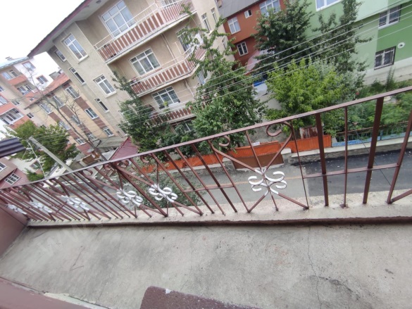 Yunusemre Palandöken Kiralık Daire |  2+1 Oda | 120M2 Aylık 5.500Tl | 4. Kat | Soba | 1 Banyo Resim-3