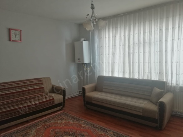 Yoncalık Yakutiye Kiralık Daire |  2+1 Oda | 120M2 Aylık 10.000Tl Eşyalı  | 3. Kat | Kombi | 1 Banyo Resim-3