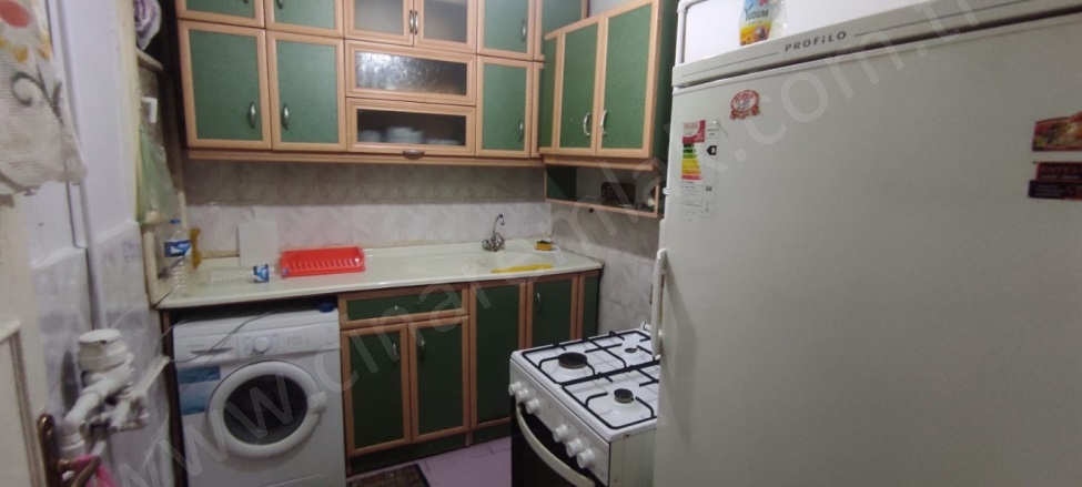 Yoncalık Yakutiye Kiralık Daire |  2+1 Oda | 120M2 Aylık 10.000Tl Eşyalı  | 3. Kat | Kombi | 1 Banyo Resim-4
