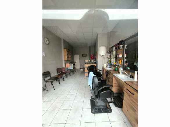 Kayakyolunda Devren Kiralık Kuaför Çınardan ilan No: 5178 Palandöken