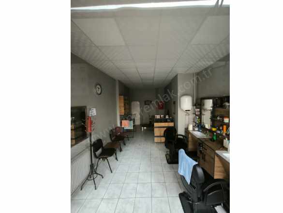 Kayakyolunda Kuaför Çınardan ilan No: 5178 Devren Kiralık Palandöken