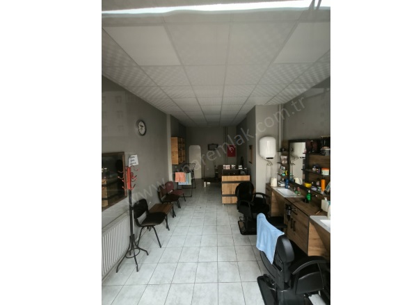 Kayakyolu Palandöken Devren Kiralık |  50M2 10.000Tl | Giriş Katı Resim-3