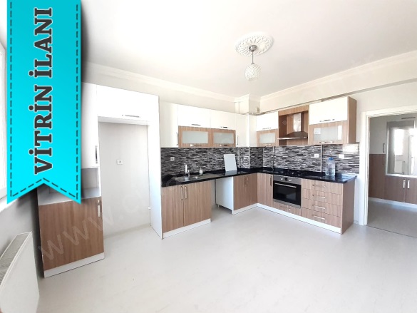 Rabia Ana Yakutiye Satılık Daire |  3+1 Oda | 155M2 3.649.000Tl  Krediye Uygun  | 4. Kat | Merkezi Isınma | 1 Banyo Resim-1