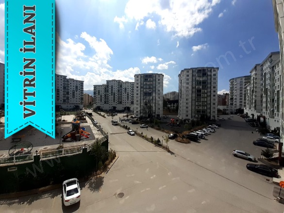 Rabia Ana Yakutiye Satılık Daire |  3+1 Oda | 155M2 3.649.000Tl  Krediye Uygun  | 4. Kat | Merkezi Isınma | 1 Banyo Resim-5