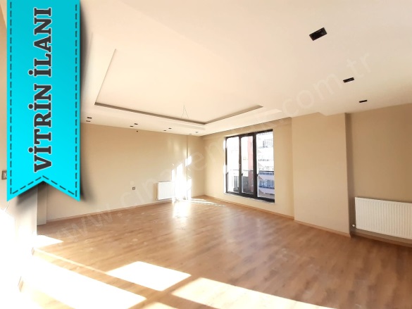 Kayakyolu Palandöken Kiralık Daire |  4+1 Oda | 200M2 Aylık 35.000Tl | 3. Kat | Merkezi Isınma | 2 Banyo Resim-2