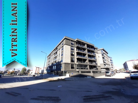 Kayakyolu Palandöken Kiralık Daire |  4+1 Oda | 200M2 Aylık 35.000Tl | 3. Kat | Merkezi Isınma | 2 Banyo Resim-3