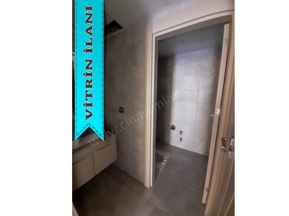 Kayakyolu Palandöken Kiralık Daire |  4+1 Oda | 200M2 Aylık 35.000Tl | 3. Kat | Merkezi Isınma | 2 Banyo Resim-4