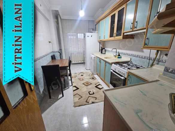 Yenişehirde Asansörlü 3+1 Full Yapılı Acil Satılık Daire Çınardan ilan No:5184 Palandöken