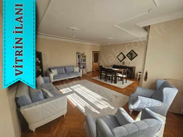 Yenişehirde Asansörlü 3+1 Full Yapılı Acil Satılık Daire Çınardan ilan No:5184 Palandöken