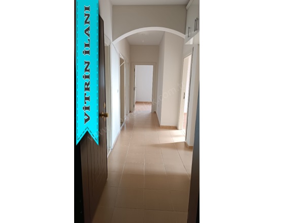 Yıldızkent Palandöken Kiralık Daire |  2+1 Oda | 100M2 Aylık 13.000Tl | Merkezi Isınma | 1 Banyo Resim-5