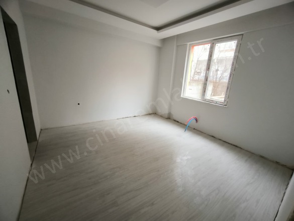 Şükrüpaşa Yakutiye Satılık Daire |  2+1 Oda | 115M2 3.100.000Tl | Giriş Katı | Kombi | 2 Banyo Resim-3