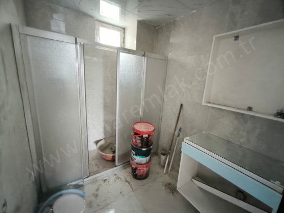 Şükrüpaşa Yakutiye Satılık Daire |  2+1 Oda | 115M2 3.100.000Tl | Giriş Katı | Kombi | 2 Banyo Resim-4