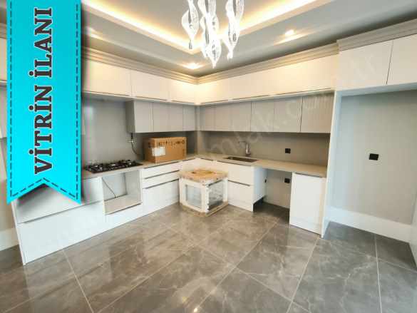 Yıldızkentte Kiralık Daire 4+1 Lüks Çınardan ilan No: 5118 Palandöken