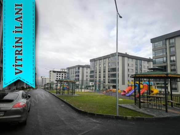 Yıldızkentte Kiralık Daire 4+1 Lüks Çınardan ilan No: 5118 Palandöken