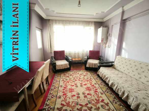 Yoncalıkta Eşyalı Kiralık Daire 2+1 Çınardan ilan No: 5207 Yakutiye