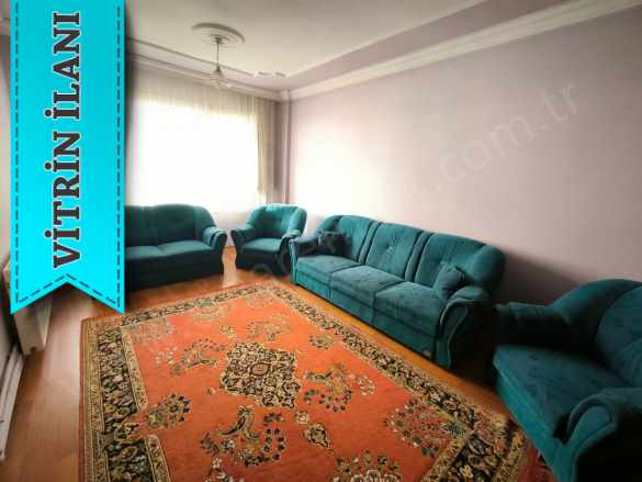 Yoncalıkta Eşyalı Kiralık Daire 2+1 Çınardan ilan No: 5207 Yakutiye