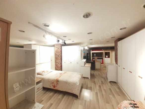 Şehir Merkezinde Ana Yola Cepheli Satılık Dükkan 2 Katlı işyeri Çınardan ilan No:5211 Yakutiye