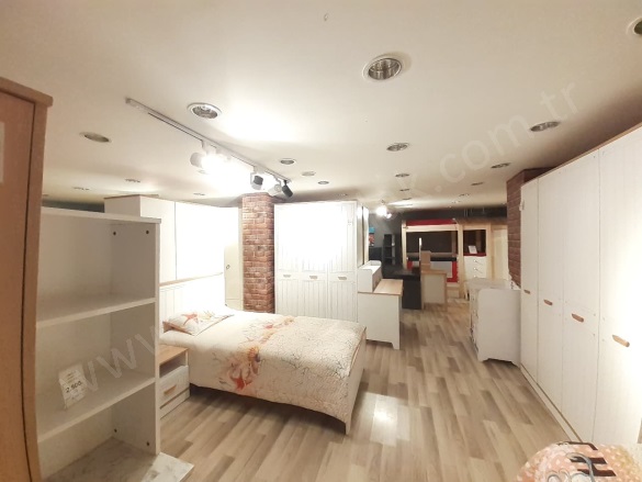 Merkez Yakutiye Satılık Dükkan |  281M2 4.990.000Tl | Giriş Katı | Kombi Resim-1