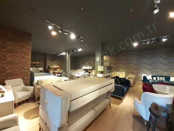 Şehir Merkezinde Ana Yola Cepheli Satılık Dükkan 2 Katlı işyeri Çınardan ilan No:5211 Yakutiye