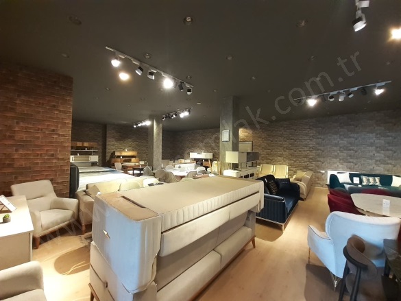 Merkez Yakutiye Satılık Dükkan |  281M2 4.990.000Tl | Giriş Katı | Kombi Resim-2