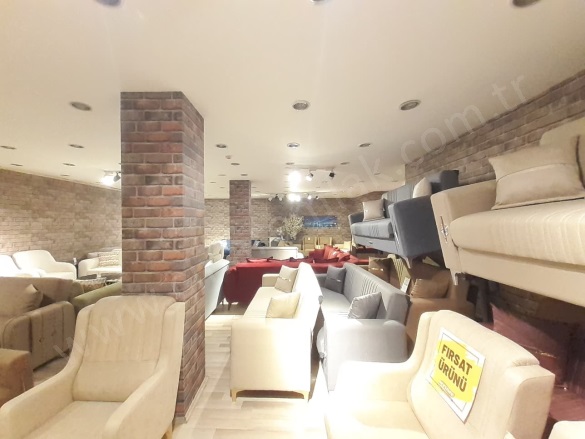 Merkez Yakutiye Satılık Dükkan |  281M2 5.500.000Tl | Giriş Katı | Kombi Resim-4