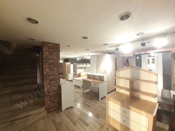 Merkez Yakutiye Satılık Dükkan |  281M2 4.990.000Tl | Giriş Katı | Kombi Resim-5