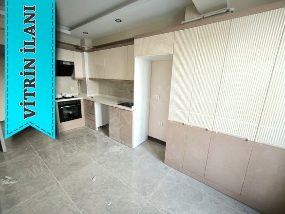 Şükrüpaşa Yakutiye Satılık Daire |  3+1 Oda | 140M2 3.279.000Tl  Krediye Uygun  | 5. Kat | Yerden Isıtma | 2 Banyo Resim-1