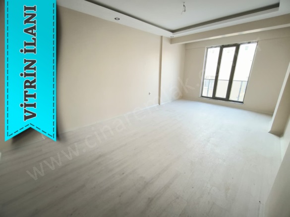 Şükrüpaşa Yakutiye Satılık Daire |  3+1 Oda | 140M2 3.279.000Tl  Krediye Uygun  | 5. Kat | Yerden Isıtma | 2 Banyo Resim-2